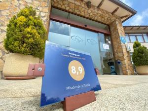 Imagen de la galería de Mirador de La Portilla, en Jarandilla de la Vera 81 fotos más