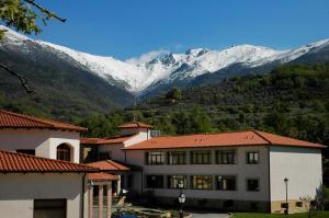Imagen de la galería de Mirador de La Portilla, en Jarandilla de la Vera