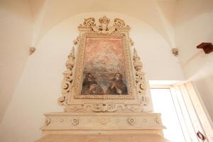 Фотография из галереи Masseria Francescani в городе Торре-Кьянка