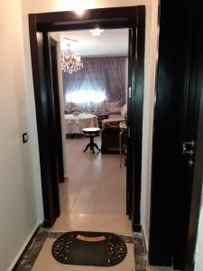 Photo de la galerie de l'établissement Modern Apartment in the downtown, à Martil