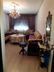 Photo de la galerie de l'établissement Modern Apartment in the downtown, à Martil