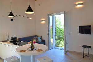 Galeriebild der Unterkunft Casolare Cento Ulivi Luxury & Charme in Ascea