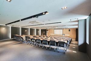 Konferenční prostory v ubytování Eden Paradise Hotel