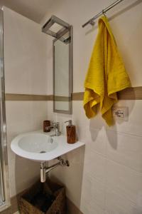 Bagno di B&B Sea and Garden