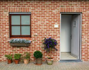 Fotografie z fotogalerie ubytování B&B Laurus v destinaci Ieper