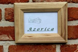 Certifikát, hodnocení, plakát nebo jiný dokument vystavený v ubytování B&B Laurus