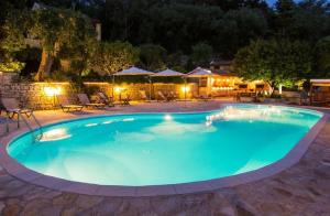 Фотография из галереи Andrikos Studios в городе Лакка