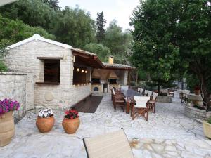 Фотография из галереи Andrikos Studios в городе Лакка +31 фотография