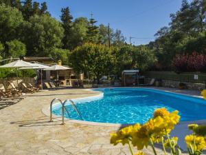 Фотография из галереи Andrikos Studios в городе Лакка