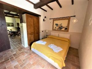 Gallery image of Borgo Romena in Pratovecchio