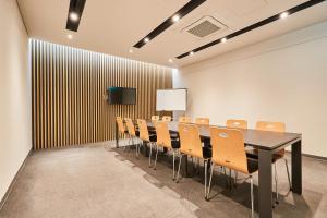 Konferenční prostory v ubytování Eden Paradise Hotel