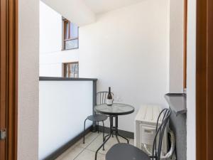 Fotografia z galérie ubytovania Karolkowa 28 II - Premium Apartments with Balcony by Noclegi Renters vo Varšave