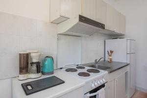 Fotografia z galérie ubytovania A2 - apt near beach w patio parking and grill v Splite