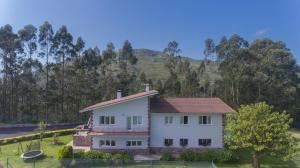 Táj Show holiday homes közelében