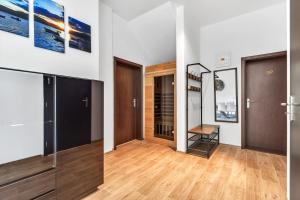 Fotografie z fotogalerie ubytování Rezidence Rokytnice v Rokytnici nad Jizerou