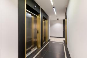 Fotografia z galérie ubytovania Karolkowa 28 II - Premium Apartments with Balcony by Noclegi Renters vo Varšave