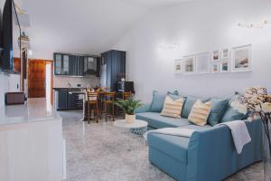 Gallery image of Bohe Suites and Apartments in Las Palmas de Gran Canaria