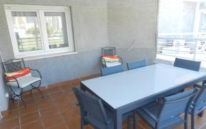 Fotografia z galérie ubytovania Apartamento Talima 6 PAX v destinácii Calpe