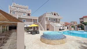 Gallery image of Vila Kula in Nin