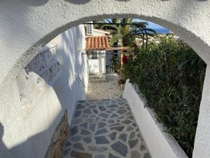 Zdjęcie z galerii obiektu Villa Emilia 8 PAX w mieście Calpe