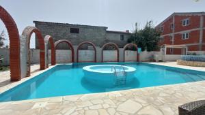 Gallery image of Vila Kula in Nin