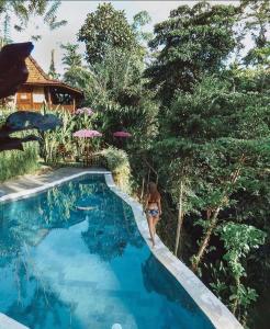 The Jungle Villa, Ubud – Updated 2023 Prices