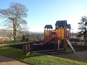 Gallery image of Brewers Lodge in Blackwood