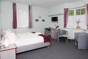 Gallery image of Hotel "Am Werl" in Bad Saarow