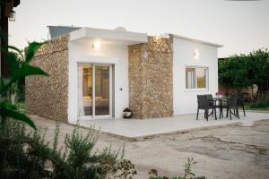 Fotografie z fotogalerie ubytování Stella's Holiday House v destinaci Tigaki