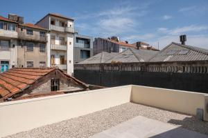 Galeriebild der Unterkunft Oporto Classic Terrace in Porto