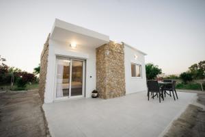 Fotografie z fotogalerie ubytování Stella's Holiday House v destinaci Tigaki