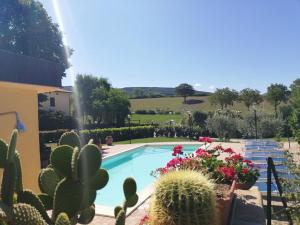 Foto dalla galleria di Valle del Poggio a Nocera Umbra