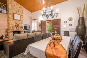 Gallery image of Ca na Rossa in Campanet