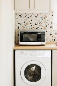 Fotografie z fotogalerie ubytování Stella's Holiday House v destinaci Tigaki + 16 fotografií