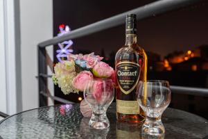 Gallery image of Twins Hotel in Tbilisi City