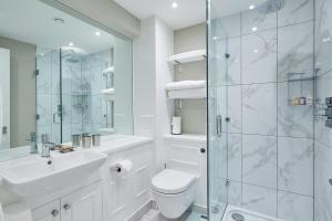 Ένα μπάνιο στο Cheval Calico House +126 φωτογραφίες