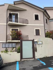 The building in which Az apartmant is located Még 9 kép