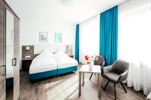 Billede fra billedgalleriet på Haus am Dom - Apartments und Ferienwohnungen i Köln