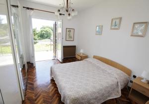 Fotografia z galérie ubytovania Apartment ORIETTA v Savudriji