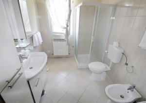 Fotografia z galérie ubytovania Apartment ORIETTA v Savudriji