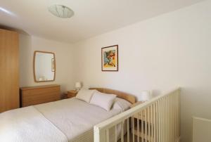 Fotografia z galérie ubytovania Apartment ORIETTA v Savudriji