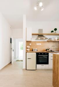 Gallery image of #Lookslikepelion in Pilion