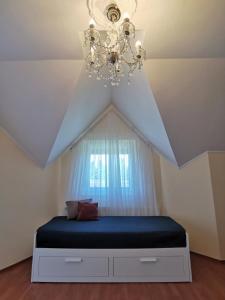 Imagine din galeria proprietății Magic Holiday Vendégház în Hajdúszoboszló