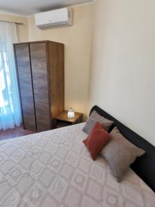 Imagine din galeria proprietății Magic Holiday Vendégház în Hajdúszoboszló