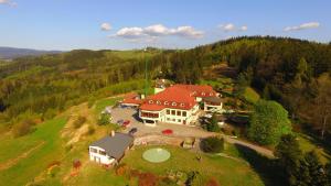 Gallery image of Vyhlídka Resort in Náchod