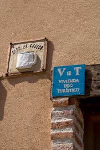 Certifikát, ocenenie alebo iný dokument vystavený v ubytovaní Vivienda Turistica El Caneco
