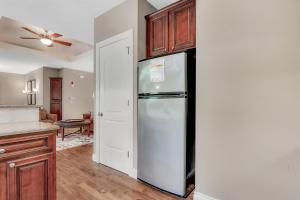 Dapur atau dapur kecil di Birdie's Paradise villa +17 gambar