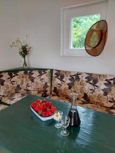 Gallery image of Dada House Nature Holiday in Gornja Čemernica +16 photos