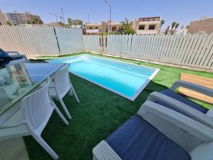 Gallery image of Amdar Holiday Apartments in Eilat