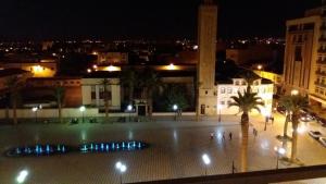 Πισίνα στο ή κοντά στο Appartement Belle vue centre ville